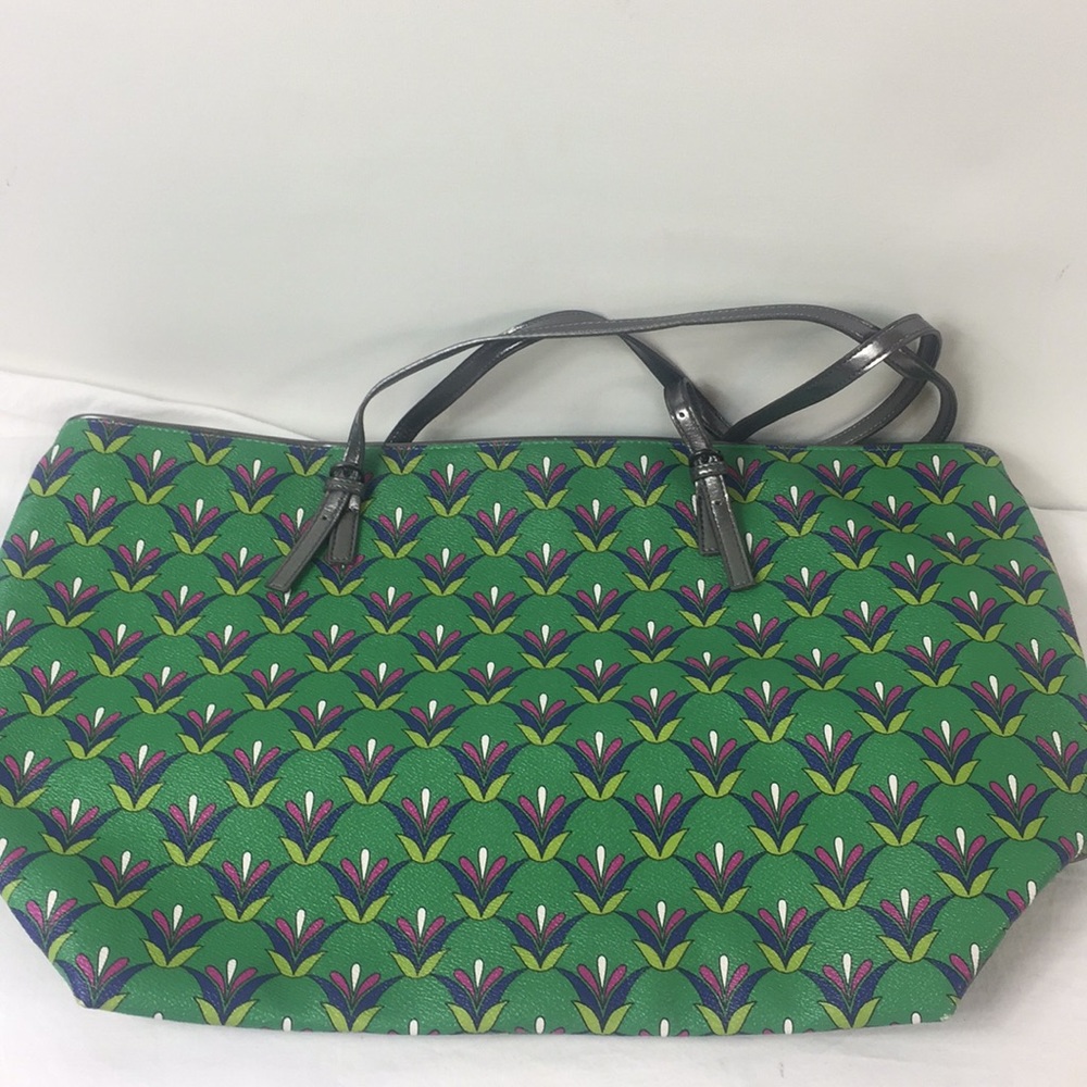 Vera Bradley tote - Picture 7 of 7